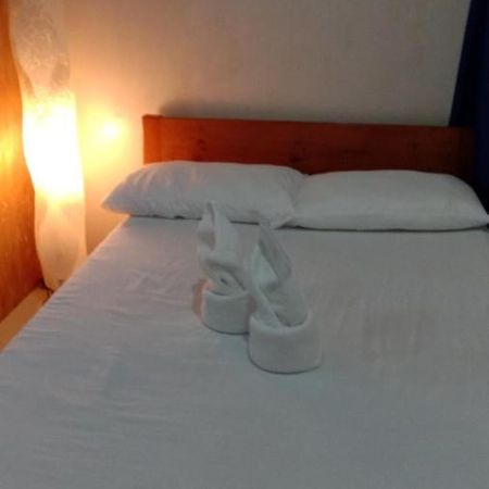 Makan Jamil Transient Home Manila Zewnętrze zdjęcie