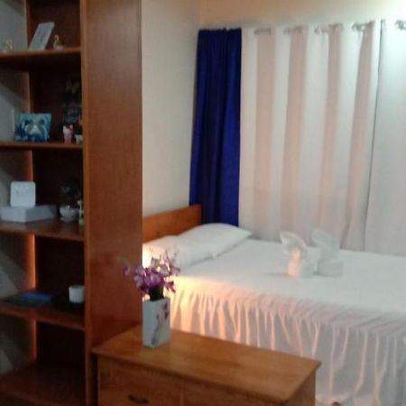 Makan Jamil Transient Home Manila Zewnętrze zdjęcie