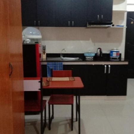 Makan Jamil Transient Home Manila Zewnętrze zdjęcie