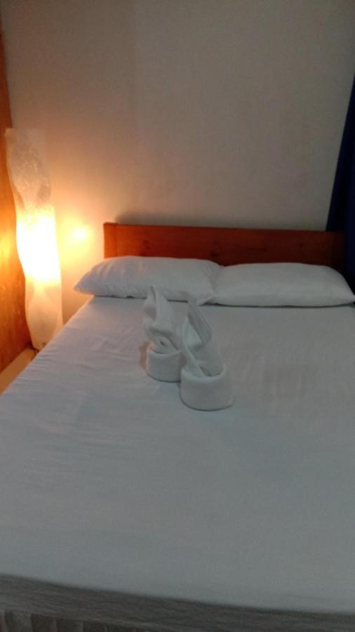 Makan Jamil Transient Home Manila Zewnętrze zdjęcie