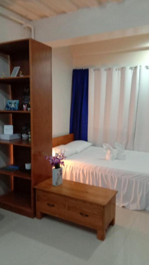 Makan Jamil Transient Home Manila Zewnętrze zdjęcie