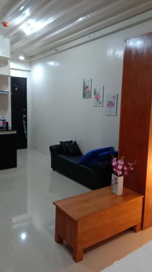 Makan Jamil Transient Home Manila Zewnętrze zdjęcie
