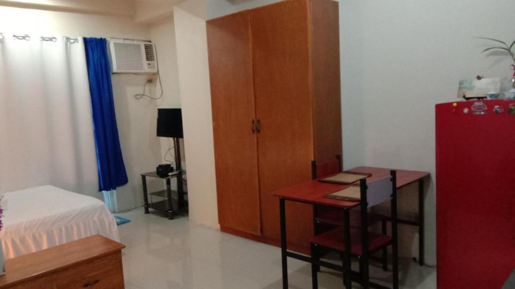 Makan Jamil Transient Home Manila Zewnętrze zdjęcie