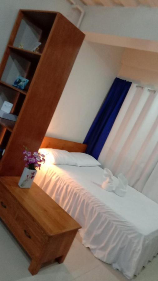 Makan Jamil Transient Home Manila Zewnętrze zdjęcie